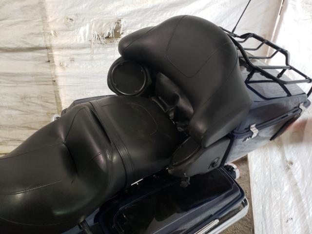 2013 HARLEY-DAVIDSON FLHTCU ULT 1HD1FCM12DB658242