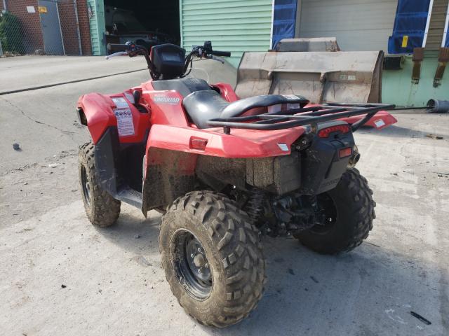 2020 SUZUKI LT-A750 X 5SADW11A6L7100048
