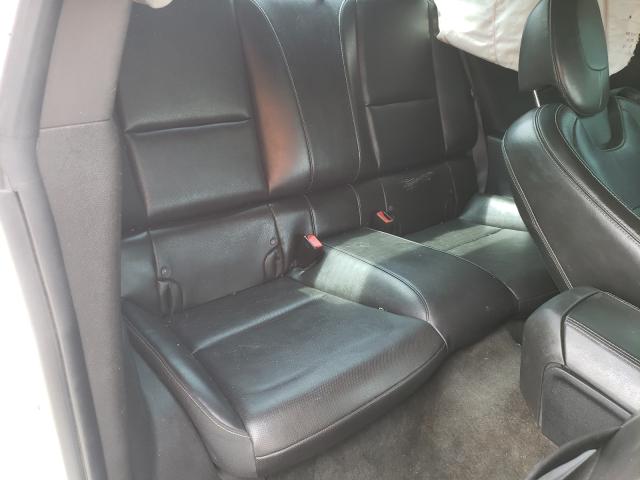 2011 CHEVROLET CAMARO RS 2G1FC1ED8B9148305