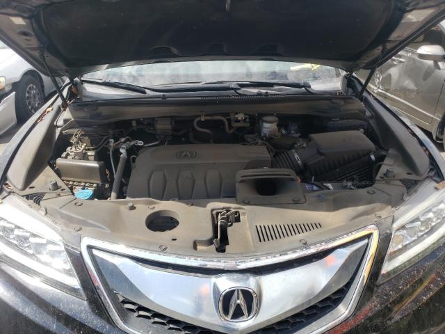 2016 ACURA RDX ADVANC 5J8TB4H73GL026103