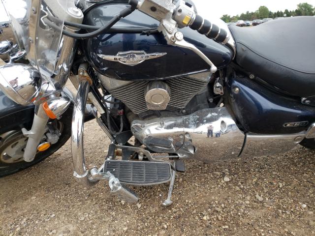 2006 SUZUKI C90 JS1VY52A862104552