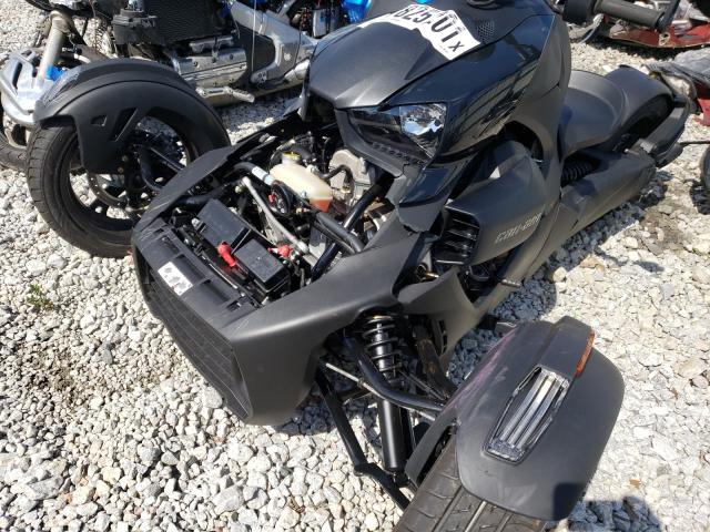 2021 CAN-AM RYKER 3JB2FEF25MJ001858