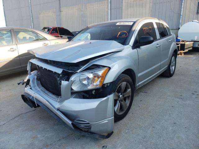 2010 DODGE CALIBER SX 1B3CB4HA1AD612442
