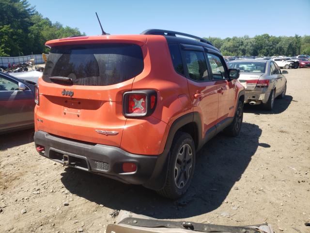 2015 JEEP RENEGADE T ZACCJBCT1FPB46826