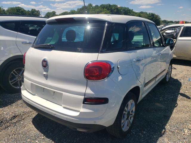 2019 FIAT 500L POP ZFBNFAAH4KZ042056