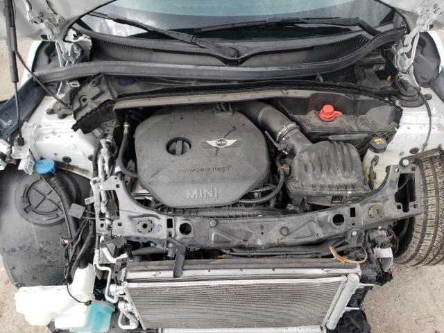 2018 MINI COOPER COU WMZYS7C32J3E08241