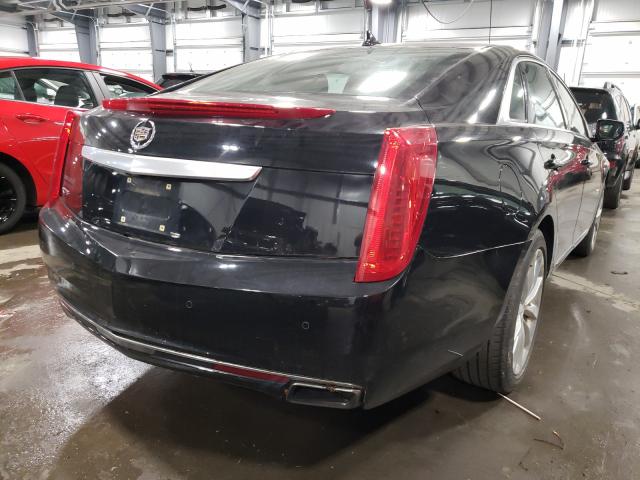 2013 CADILLAC XTS PREMIU 2G61S5S31D9133531