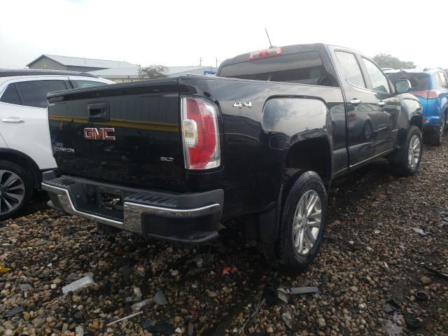 2015 GMC CANYON SLT 1GTG6CE32F1124002