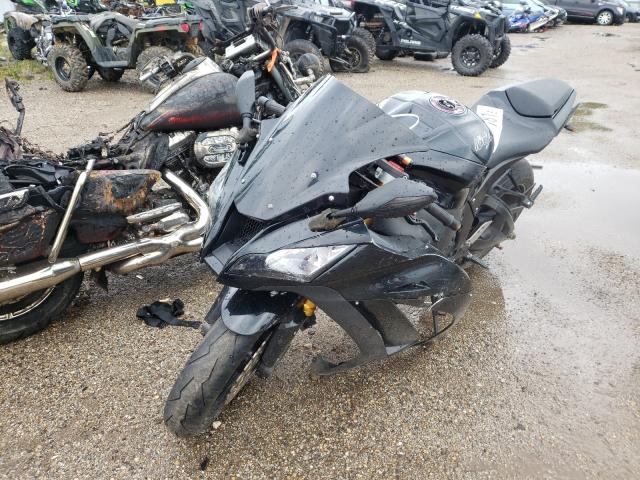 2013 KAWASAKI ZX1000 J JKAZXCJ15DA018337