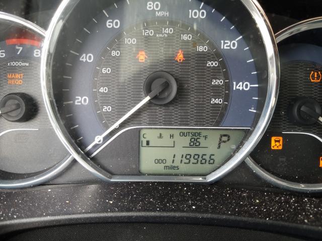 2014 TOYOTA COROLLA L 5YFBURHE9EP026725