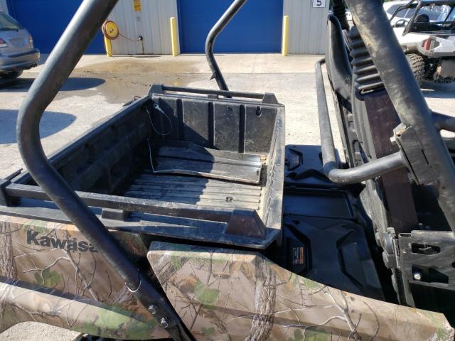 2019 KAWASAKI KRF800 H JKBRFCH13KB502258