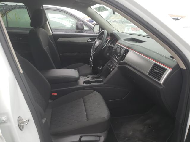 2018 VOLKSWAGEN ATLAS S 1V2AP2CA1JC595746