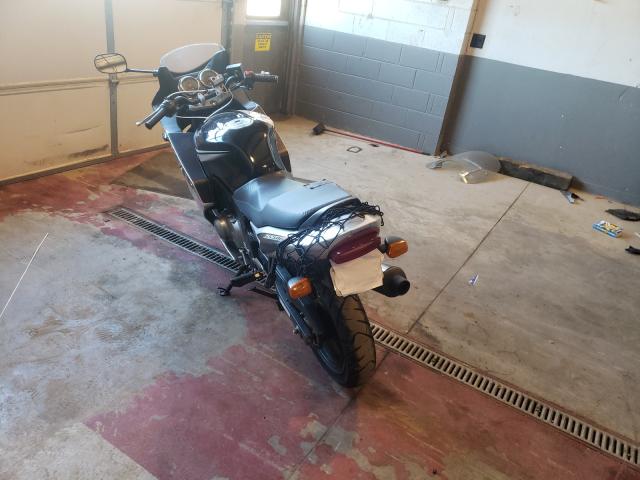 2006 SUZUKI GS500 FK VTTGM51A662102470