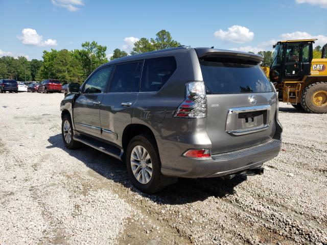 2014 LEXUS GX 460 JTJBM7FX3E5085739