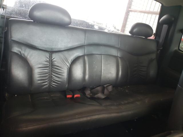 1GTGK29UXYE278994 GMC New Sierra K2500