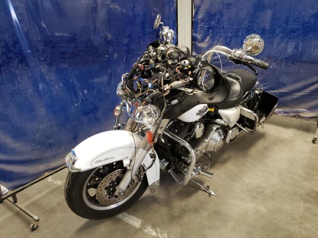 2006 HARLEY-DAVIDSON FLHTCUI 1HD1FCW3X6Y675465