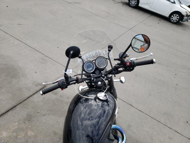 2016 TRIUMPH MOTORCYCLE SCRAMBLER SMT925RN9GT730366