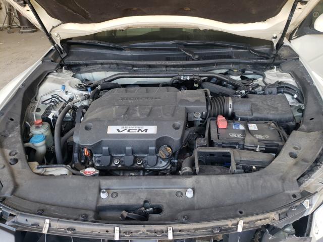 2012 HONDA CROSSTOUR 5J6TF2H55CL000371