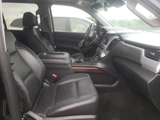 2015 GMC YUKON SLT 1GKS1BKCXFR723761