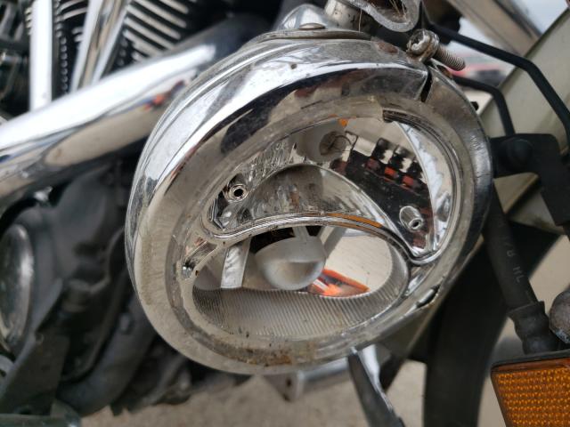 2006 YAMAHA XV1900 A JYAVP21E66A003619