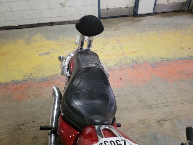 2008 YAMAHA XV1900 CU JYAVP27E68A004425