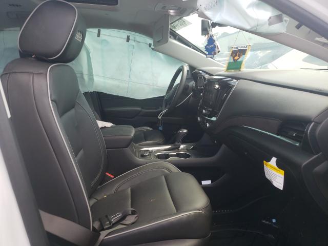 2020 CHEVROLET TRAVERSE H 1GNERNKW9LJ248716