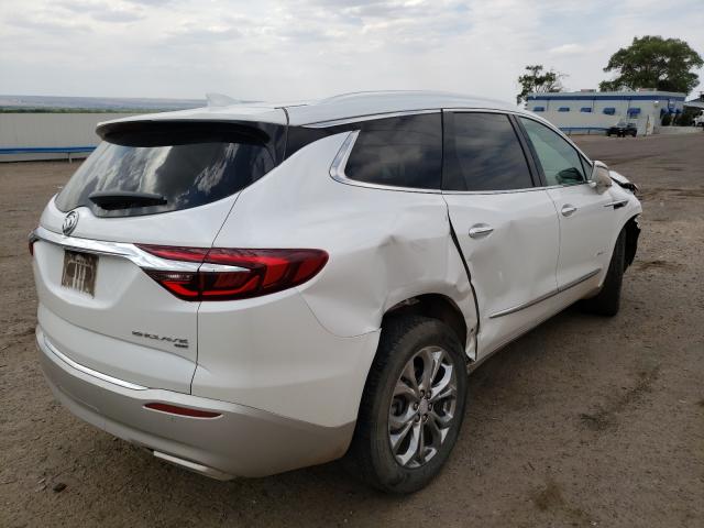 2019 BUICK ENCLAVE AV 5GAEVCKW4KJ178776