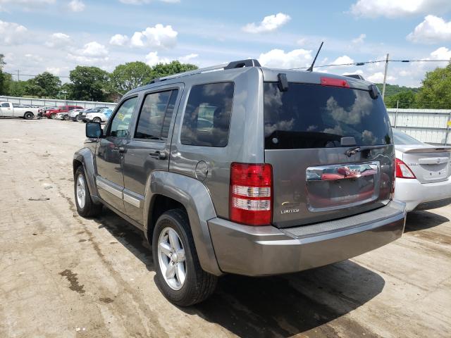 2012 JEEP LIBERTY LI 1C4PJLCK7CW121104