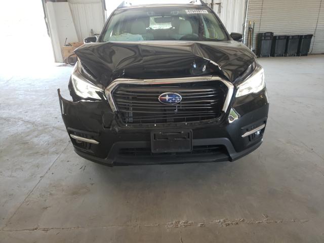 2020 SUBARU ASCENT LIM 4S4WMAPD6L3458606