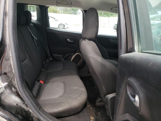 2015 JEEP RENEGADE ZACCJAAHXFPC02951