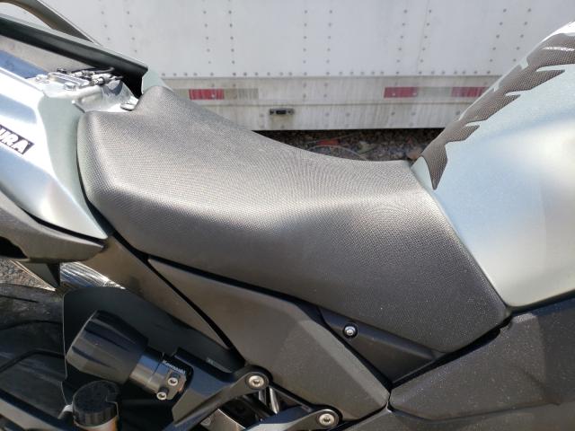 2018 KAWASAKI ZX1000 JKAZXCW15JA008458