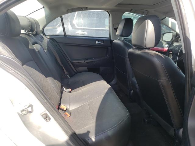 2016 MITSUBISHI LANCER GT JA32U8FW4GU008787