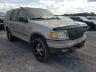 2001 FORD  EXPEDITION