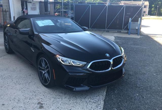 2020 Bmw M8 For Sale Nj Somerville Tue Jun 29 2021 Used Salvage Cars Copart Usa