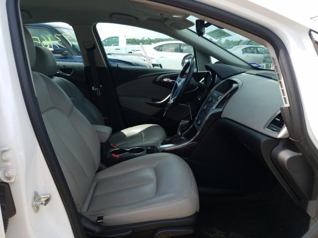 2016 BUICK VERANO SPO 1G4PW5SK1G4185229