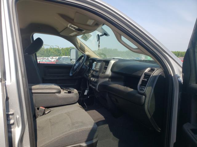 2020 RAM 2500 TRADE 3C6UR5CL4LG146595