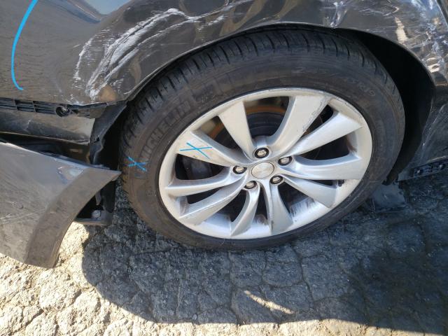 Auction sale of the 2015 TESLA MODEL S , vin: 5YJSA1S23FF096288, lot number: 48025551