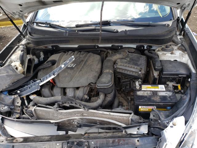 2014 HYUNDAI 260 5NPEB4AC2EH815083