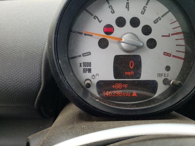 2014 MINI COOPER COU WMWZB3C59EWM32520