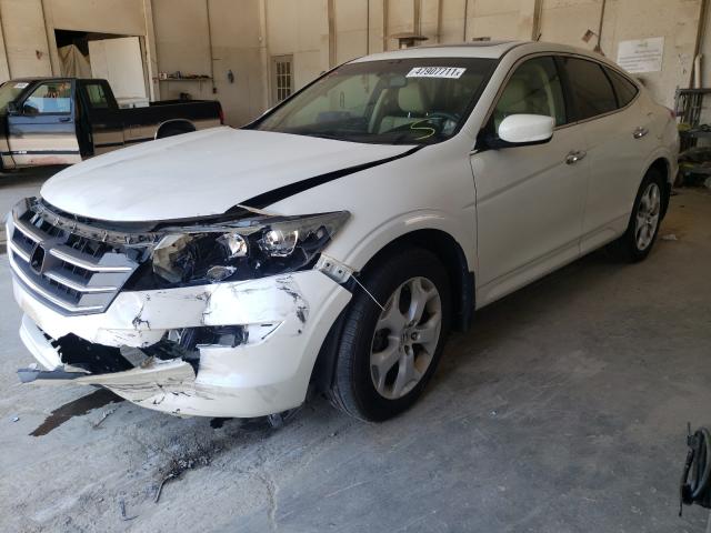 2012 HONDA CROSSTOUR 5J6TF2H55CL000371