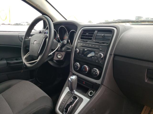 2010 DODGE CALIBER 1B3CB4HA8AD598295