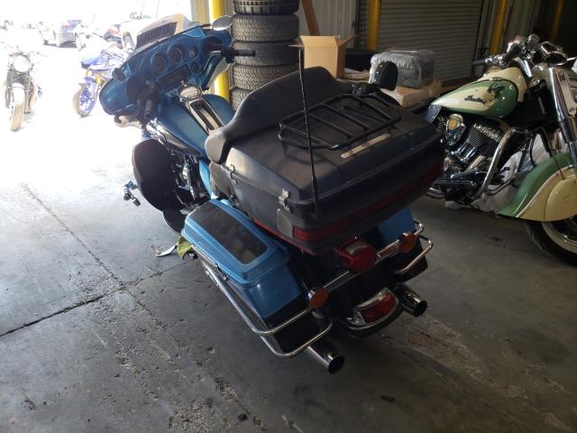2011 HARLEY-DAVIDSON FLHTCU 1HD1FC410BB628234