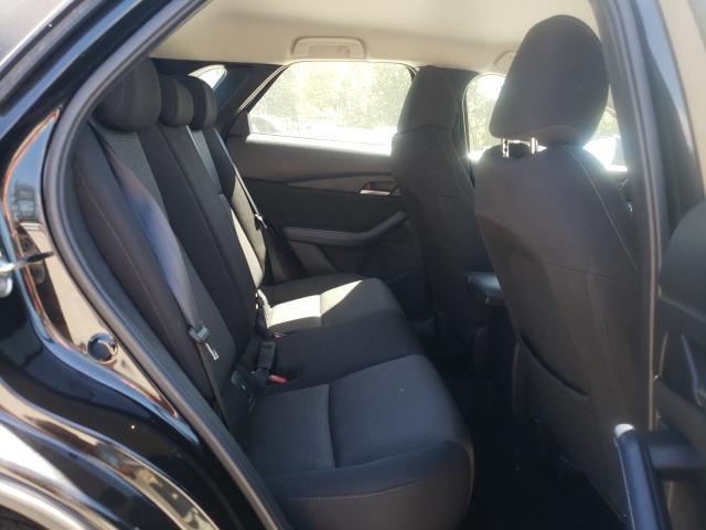 2021 MAZDA CX-30 3MVDMBAL8MM223916