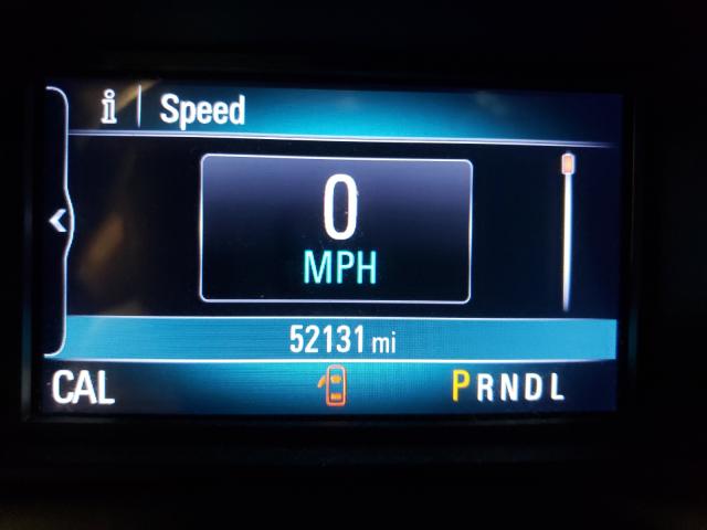 2017 BUICK ENVISION E LRBFXDSA4HD164325
