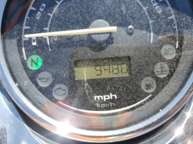 2010 HONDA VT1300 CT JH2SC6685AK000024