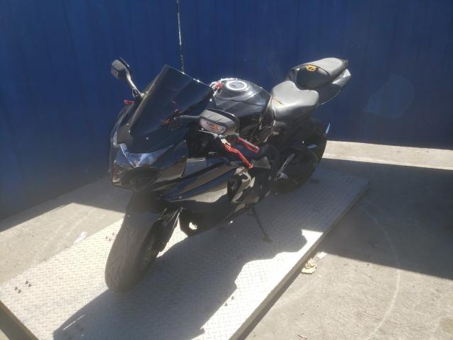 2013 SUZUKI GSX-R1000 JS1GT78A6D2100619