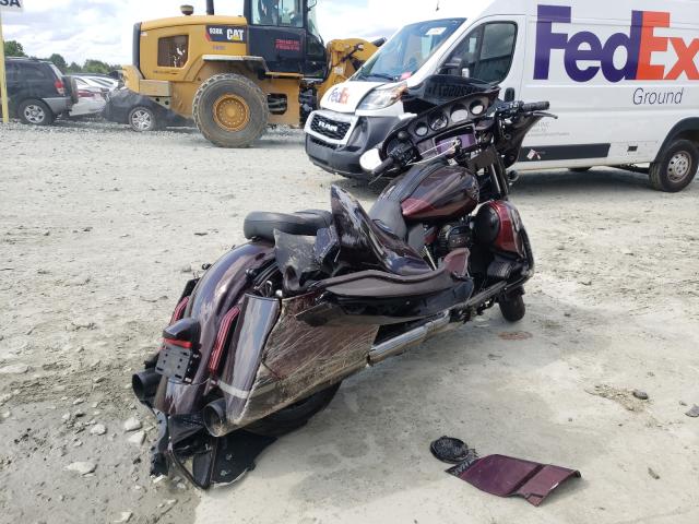2019 HARLEY-DAVIDSON FLHXSE 1HD1PXL12KB951402