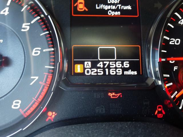 2019 SUBARU WRX JF1VA1A64K9819416