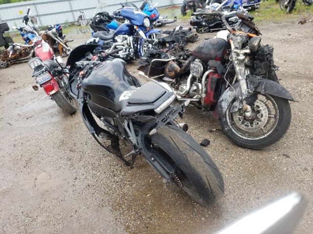 2013 KAWASAKI ZX1000 J JKAZXCJ15DA018337
