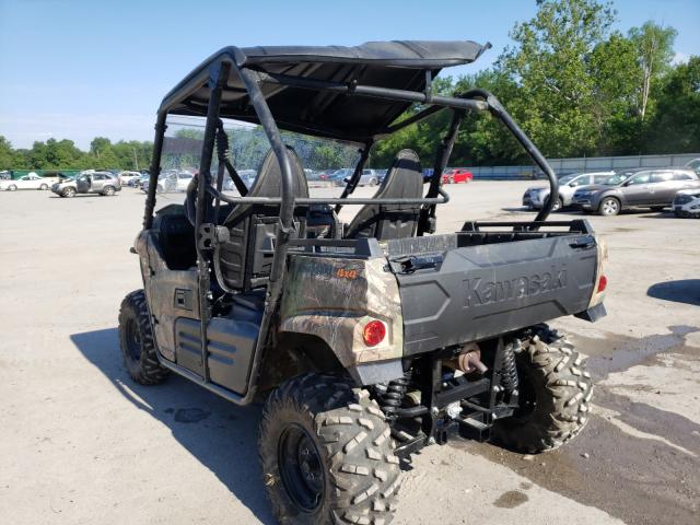 2019 KAWASAKI KRF800 H JKBRFCH13KB502258